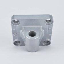 CYLINDER BACK MOUNTING CA 80 ISO CPT