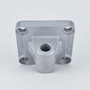 CYLINDER BACK MOUNTING CA 80 ISO CPT