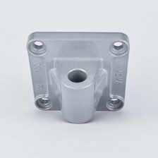 CYLINDER BACK MOUNTING CA 100 ISO CPT