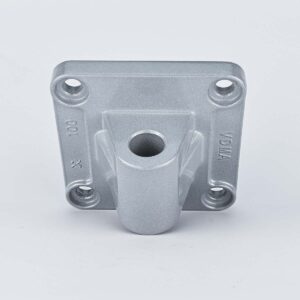 CYLINDER BACK MOUNTING CA 100 ISO CPT