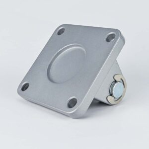CYLINDER BACK MOUNTING CA 200 ISO CPT