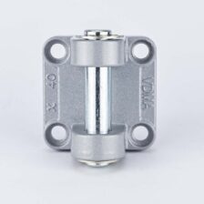 CYLINDER BACK MOUNTING CB 40 ISO CPT