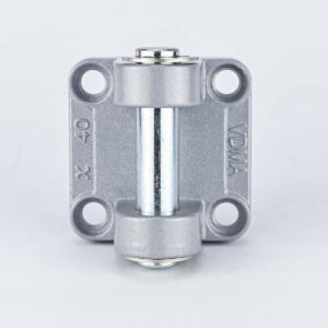 CYLINDER BACK MOUNTING CB 40 ISO CPT