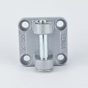 CYLINDER BACK MOUNTING CB 50 ISO CPT