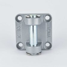 CYLINDER BACK MOUNTING CB 63 ISO CPT
