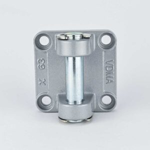 CYLINDER BACK MOUNTING CB 63 ISO CPT