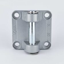 CYLINDER BACK MOUNTING CB 80 ISO CPT