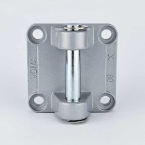 CYLINDER BACK MOUNTING CB 80 ISO CPT