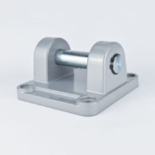 CYLINDER BACK MOUNTING CB 125 ISO CPT