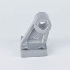 CYLINDER BACK MOUNTING SDB 32 ISO CPT