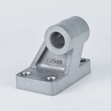 CYLINDER BACK MOUNTING SDB 40 ISO CPT