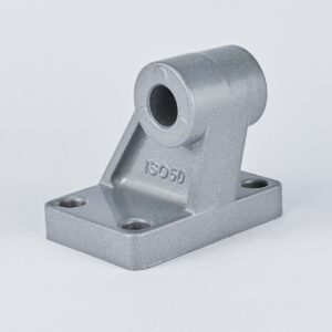 CYLINDER BACK MOUNTING SDB 50 ISO CPT