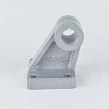 CYLINDER BACK MOUNTING SDB 63 ISO CPT