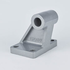 CYLINDER BACK MOUNTING SDB 80 ISO CPT