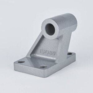 CYLINDER BACK MOUNTING SDB 80 ISO CPT