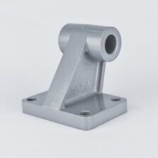 CYLINDER BACK MOUNTING SDB 100 ISO CPT