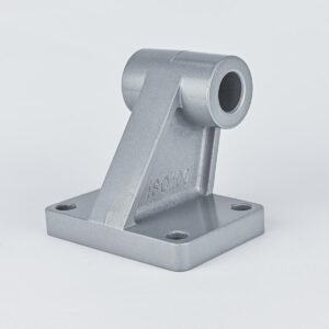 CYLINDER BACK MOUNTING SDB 100 ISO CPT