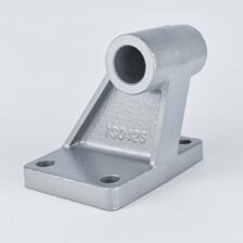 CYLINDER BACK MOUNTING SDB 125 ISO CPT