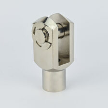 Y JOINT WITH PIN 50/63 ISO CPT