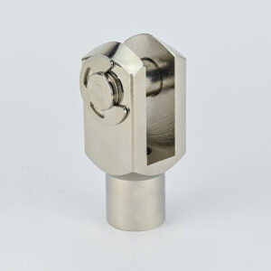 Y JOINT WITH PIN 50/63 ISO CPT
