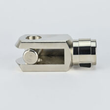 Y JOINT WITH PIN 125 ISO CPT