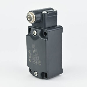 POSITION SWITCH FOR ROTATING LEVERS1 NO + 1 NC FD 538 PIZZATO