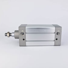 PROFILE CYLINDER 32 X 125 MAGNETIC CP95SDB32125 SMC