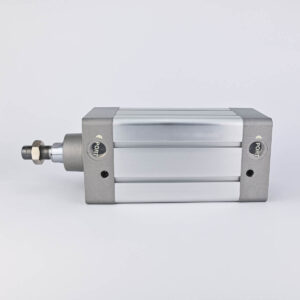 PROFILE CYLINDER 32 X 400 MAGNETIC CP95SDB32400 SMC