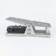 PEDAL VALVE 5/3 1/4" MID CLOSED WAIRCOM