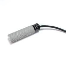 CAPACITIVE SENSOR M18 90-250 VAC 2W NO 8 MM F AUTONICS