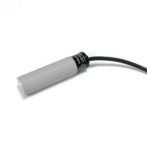 CAPACITIVE SENSOR M18 90-250 VAC 2W NO 8 MM F AUTONICS