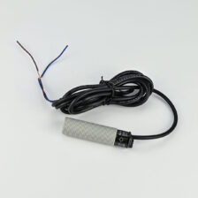 CAPACITIVE SENSOR M18 90-250 VAC 2W NC 8 MM F AUTONICS