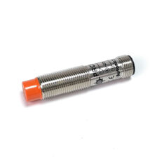 INDUCTIVE SENSOR M12 24 VDC 3 PIN PNP NO 4 MM NF AUTONICS