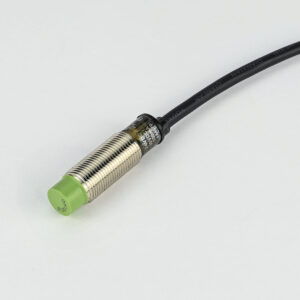 INDUCTIVE SENSOR M8 24 VDC 2W NC 2 MM AUTONICS