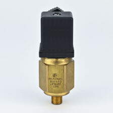 PNEUMATIC PRESSURE SWITCH 0.5 2 BAR 1/8" NO/NC F.LLI TOGNELLA