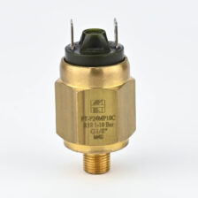 PNEUMATIC PRESSURE SWITCH1 10 BAR 1/8" NC F.LLI TOGNELLA