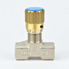 FLOW REGULATOR DOUBLE ACTING 3/8" F.LLI TOGNELLA