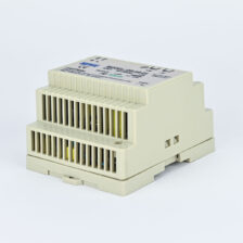 DIN RAIL POWER SUPPLY 24V DR-60-24 MIWE