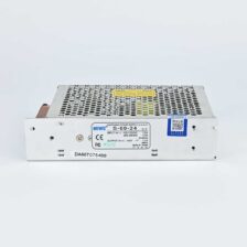 POWER SUPPLY 24V S-60-24 MIWE