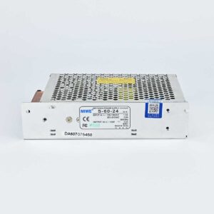 POWER SUPPLY 24V S-60-24 MIWE