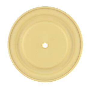 SANTOPRENE DIAPHRAGM 3" BSK
