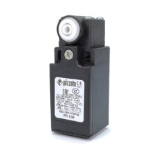 POSITION SWITCH FOR ROTATING LEVERS FR 638 PIZZATO