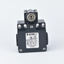 POSITION SWITCH FOR ROTATING LEVERS FZ 538 PIZZATO