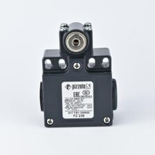 POSITION SWITCH FOR ROTATING LEVERS FZ 238 PIZZATO