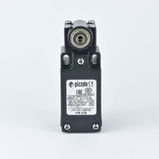 POSITION SWITCH FOR ROTATING LEVERS 1 NO + 1 NC SNAP FM 538 PIZZATO