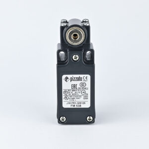 POSITION SWITCH FOR ROTATING LEVERS 1 NO + 1 NC SNAP FM 538 PIZZATO