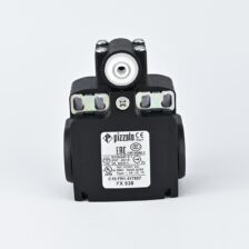 POSITION SWITCH FOR ROTATING LEVERS 1 NO + 1 NC SNAP FX 538 PIZZATO