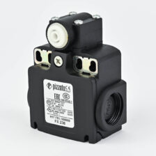 POSITION SWITCH FOR ROTATING LEVERS FX 238 PIZZATO