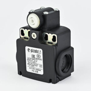 POSITION SWITCH FOR ROTATING LEVERS FX 238 PIZZATO
