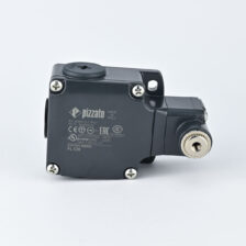 POSITION SWITCH FOR ROTATING LEVERS FL 538 PIZZATO